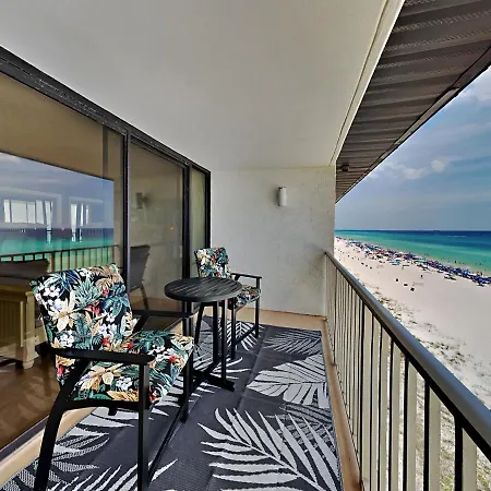Ferienwohnung Edgewater Leeward 603